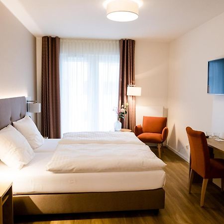 Haus Rissen Gaestehaus 함브루크 외부 사진