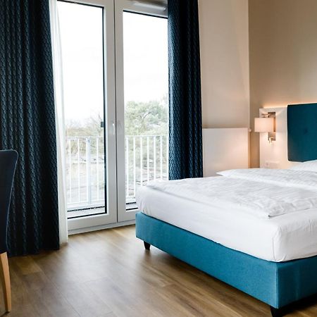 Haus Rissen Gaestehaus 함브루크 외부 사진