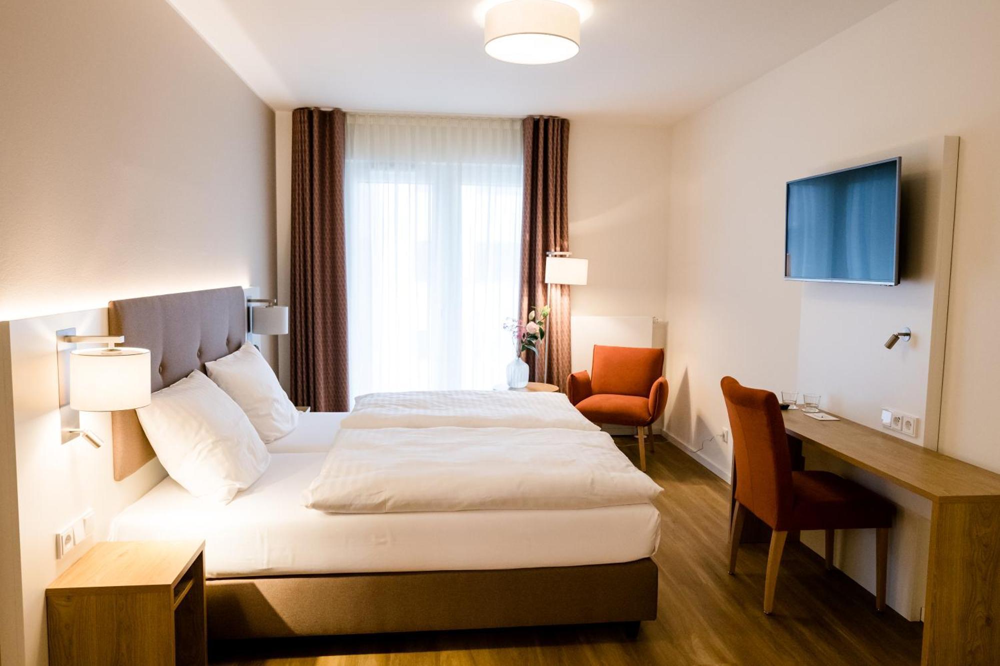 Haus Rissen Gaestehaus 함브루크 외부 사진