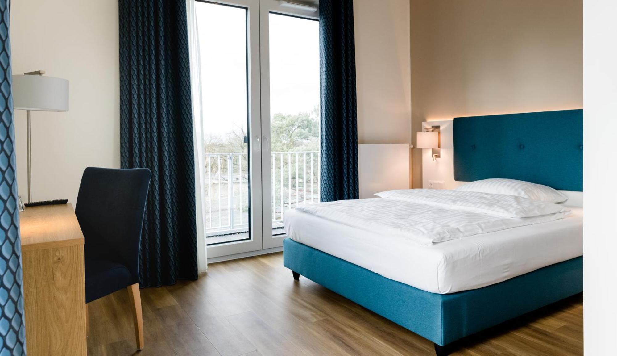 Haus Rissen Gaestehaus 함브루크 외부 사진