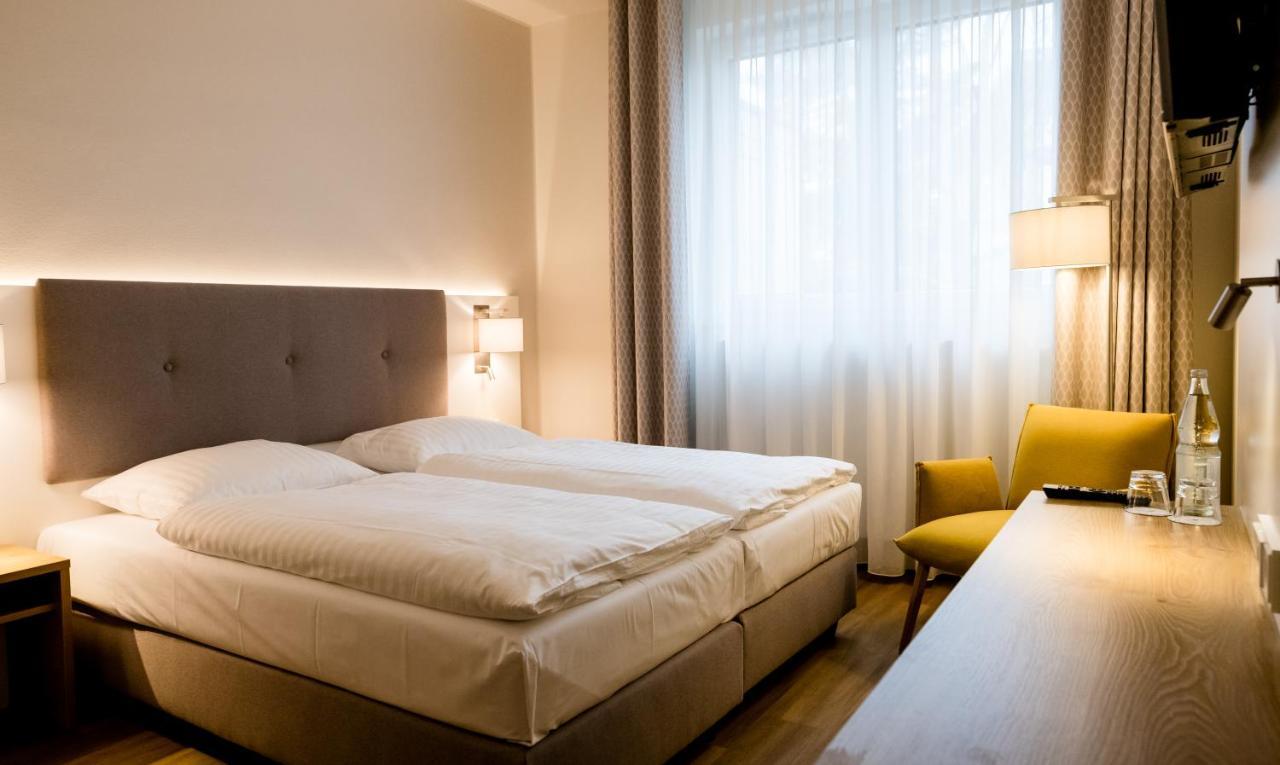 Haus Rissen Gaestehaus 함브루크 외부 사진
