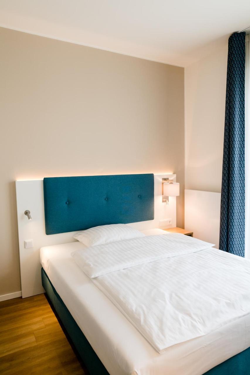 Haus Rissen Gaestehaus 함브루크 외부 사진